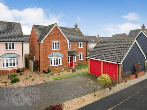 Victory Grove, Norwich NR5