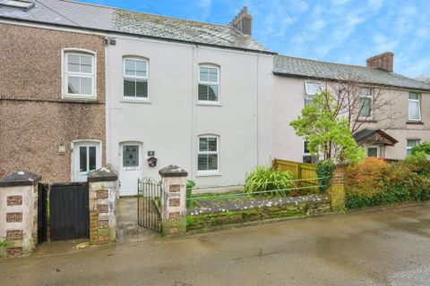 Belle Vue Road, Plymouth PL9