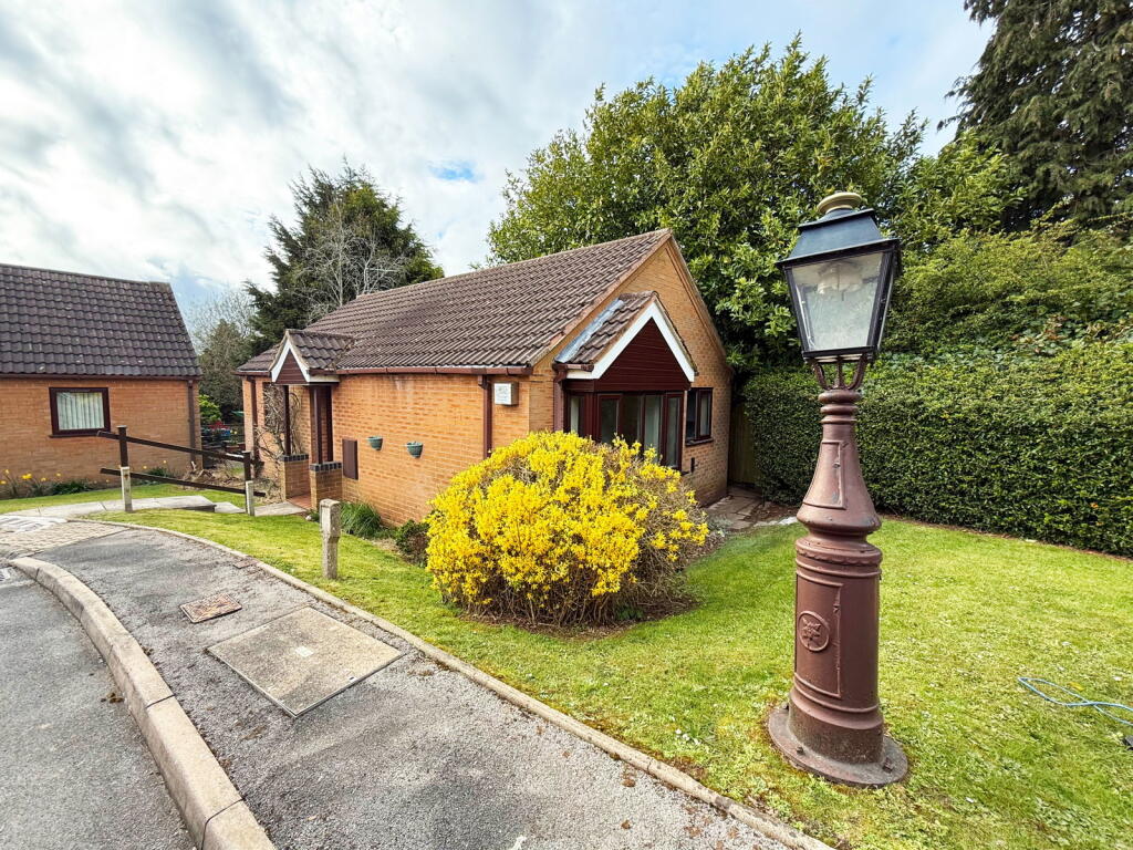 Cheyne Gardens, Hall Green, B28 0UH