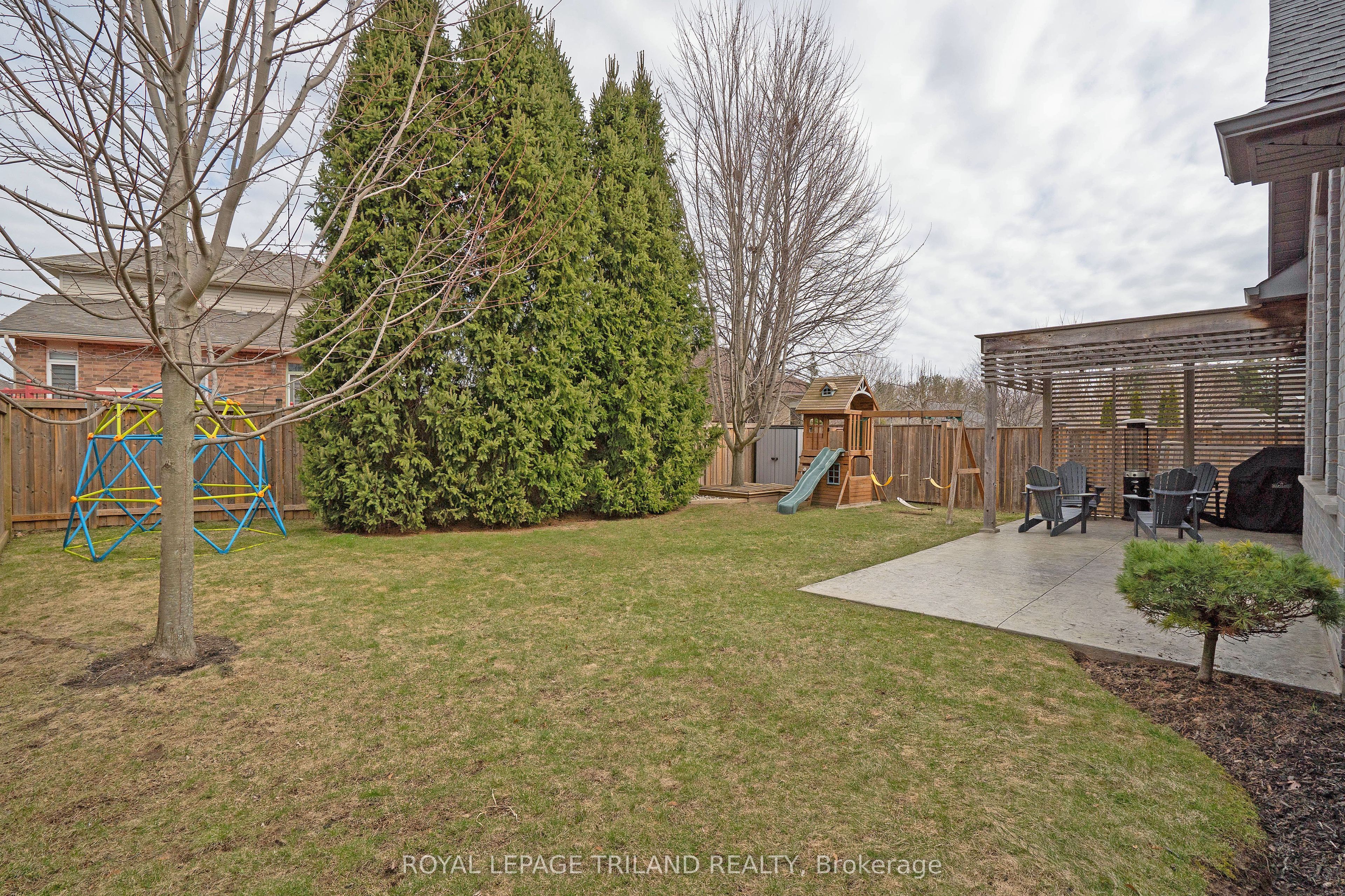 12 Tanager Place, St. Thomas, ON, N5R 6K9 photo 2