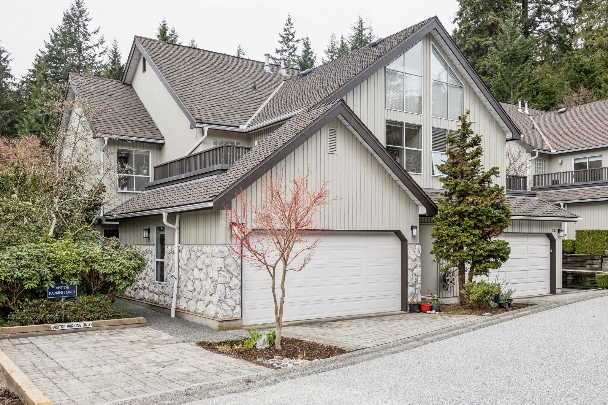 25-1001 Northlands Drive, North Vancouver, BC, V7H 2Y3
