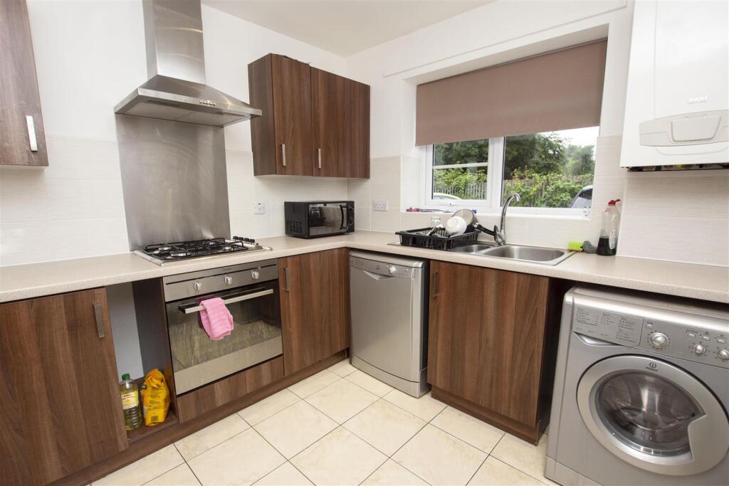 Elliott Road, Birmingham, West Midlands, B29 photo 2