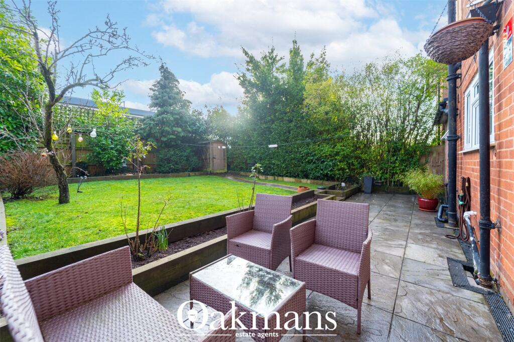 Additional image 33 of Swarthmore Road, Birmingham, West Midlands, B29