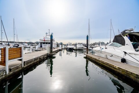 Additional image 7 of D7-1088 Marinaside Crescent, Vancouver, BC, V6Z 3C4