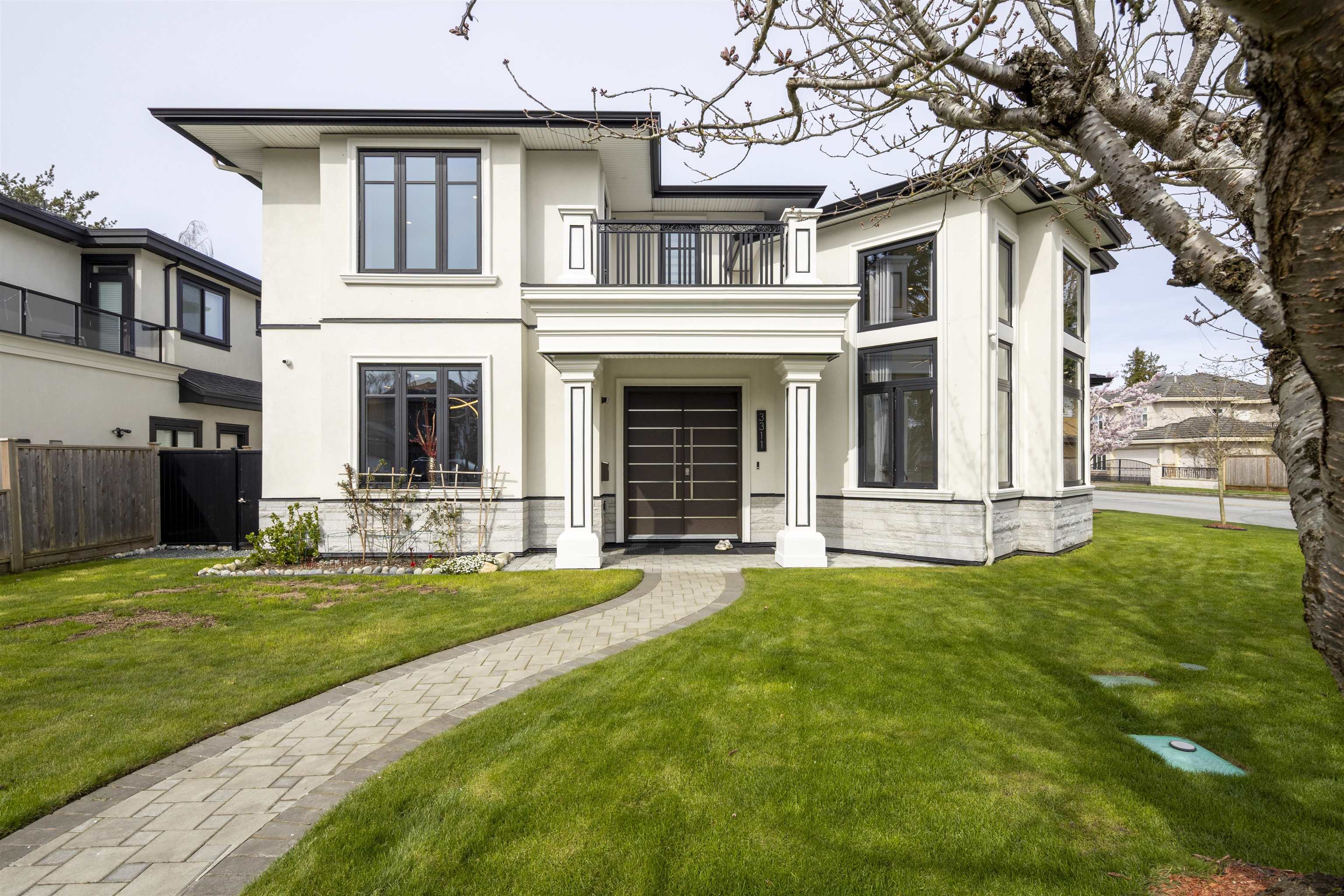 3311 Springford Avenue, Richmond, BC, V7E 1T8