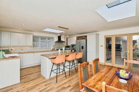 Cheviot Street, Derby DE22