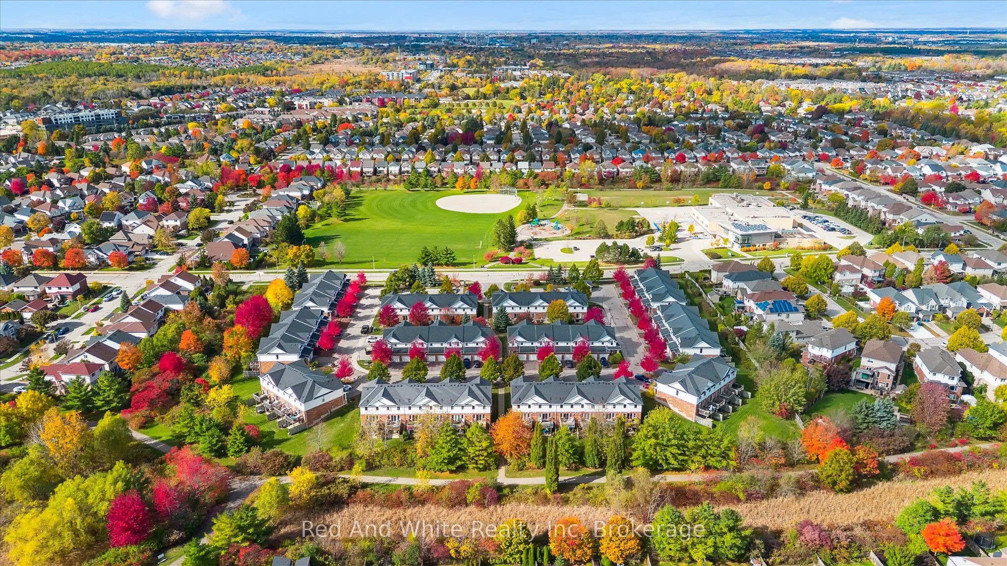 3-151 Clairfields Drive E, Guelph, ON, N1L 1P5