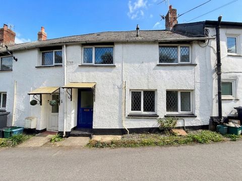 Milbury Lane, Exminster EX6