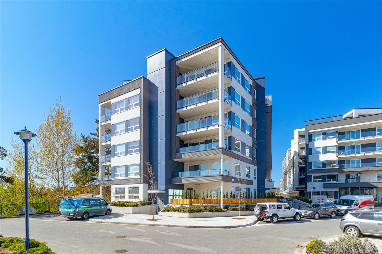 403-958 Pharoah Mews, Langford, BC, V9B 7A1