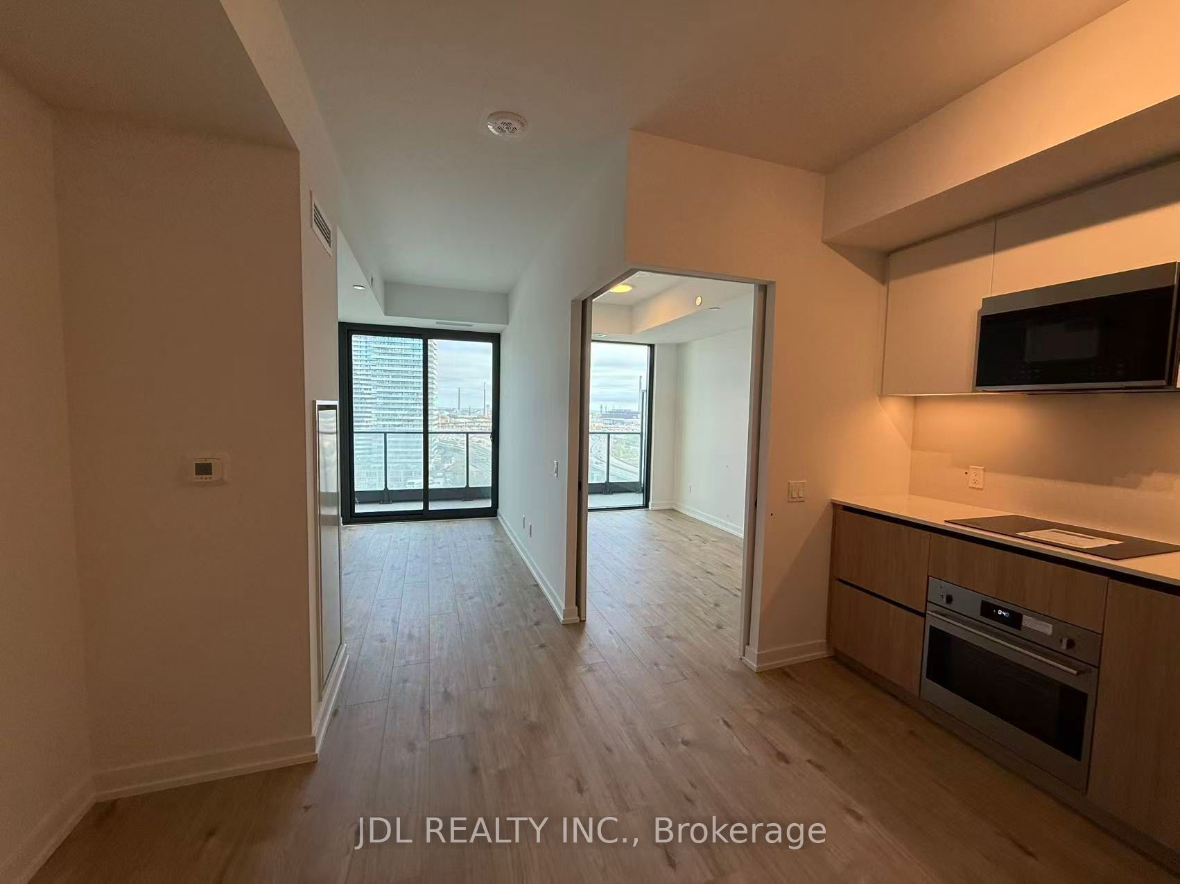 1614-35 Parliament Street, Toronto, ON, M5A 0Z5
