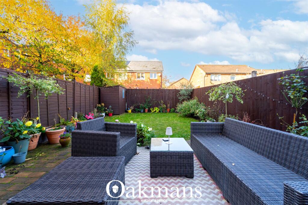 Additional image 19 of Vine Lane, Birmingham, West Midlands, B27