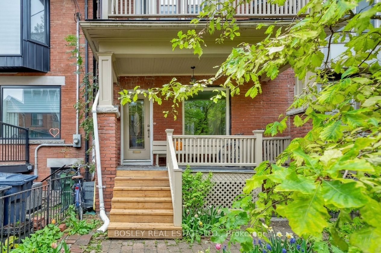 Additional image 3 of 123 Seaton Street, Toronto, ON, M5A 2T2