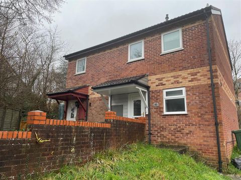 Canterbury Drive, Plymouth PL5