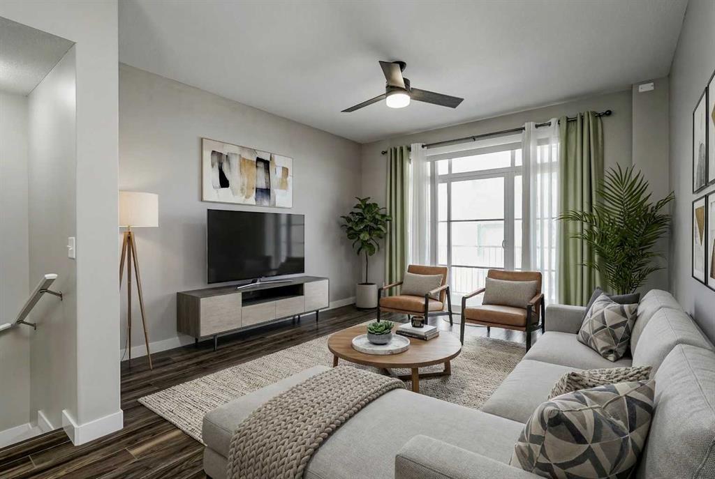 Additional image 4 of 108 Redstone View NE, Calgary, AB, T3N 0M9