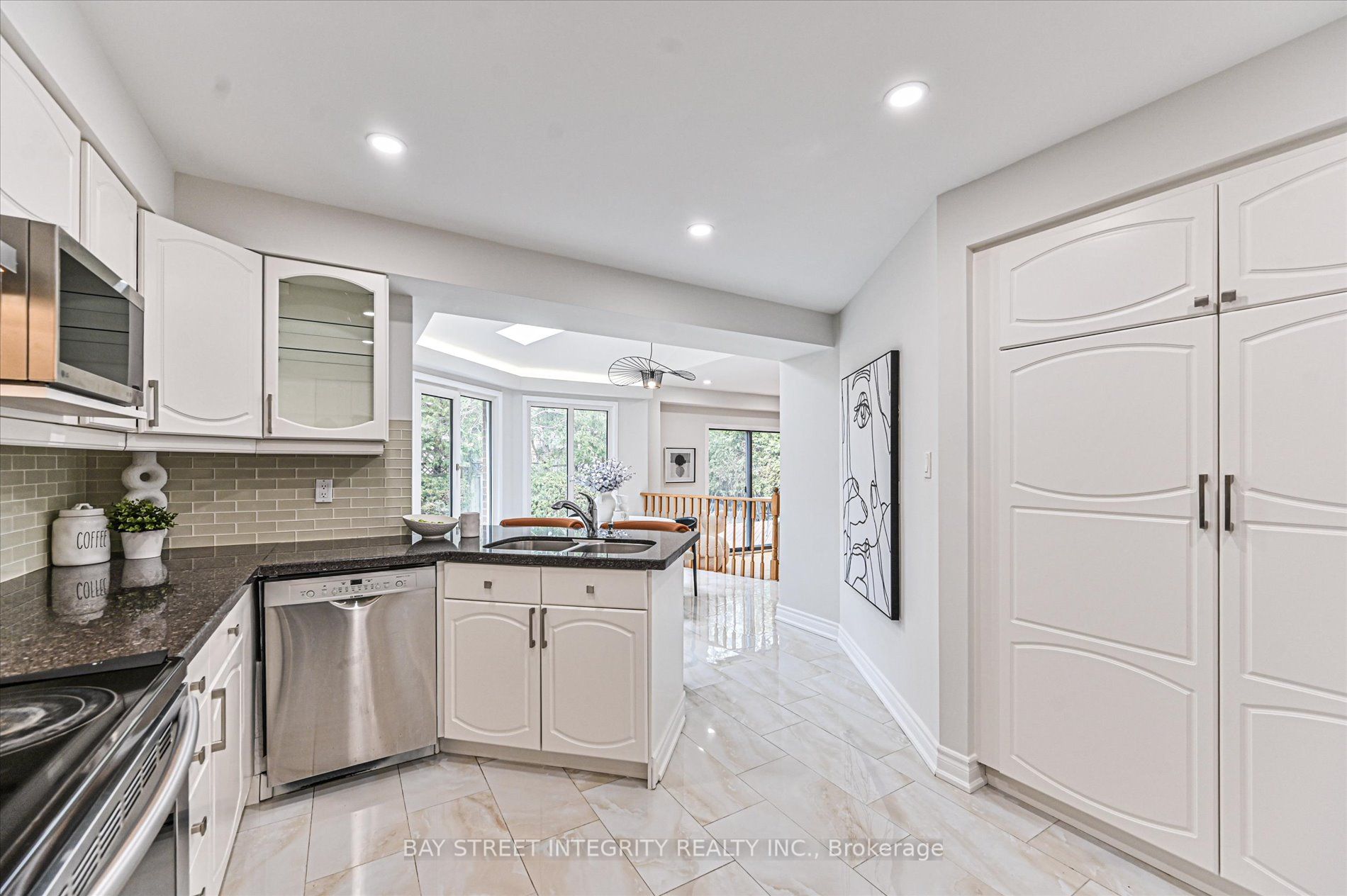 Additional image 6 of 12 Greystone Road, Markham, ON, L3R 8H9