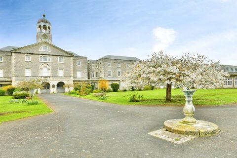 Craigie Drive, Plymouth PL1