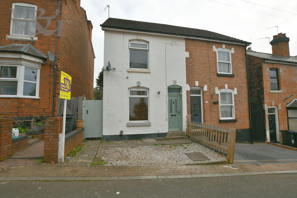 Spring Hill, Birmingham