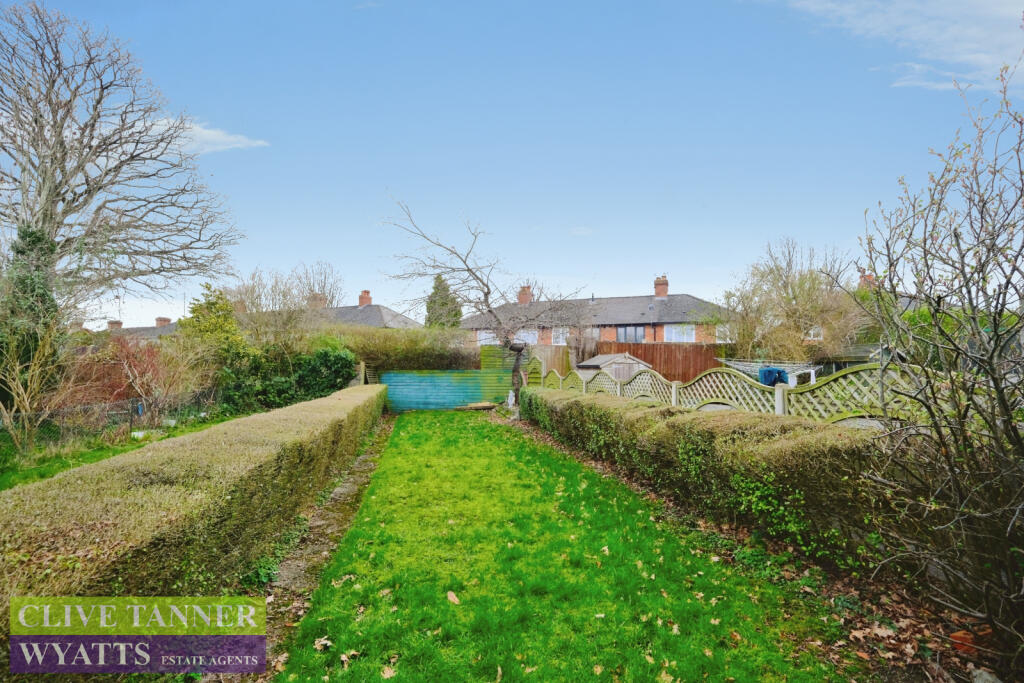 Additional image 2 of Arkley Road, Hall Green, Birmingham, West Midlands B28 9PJ