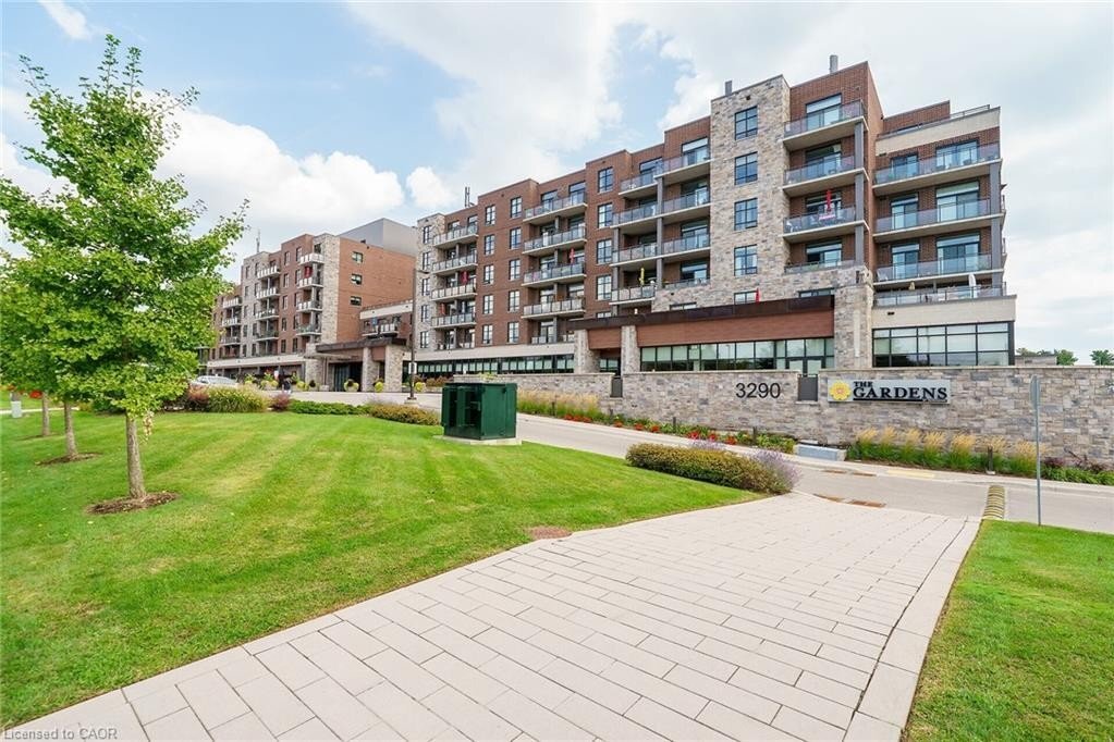 Additional image 7 of 206-3290 New Street, Burlington, ON, L7N1M8