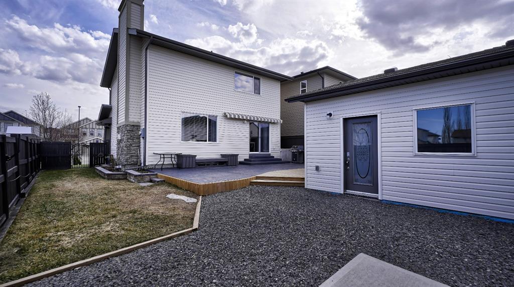 Additional image 3 of 2064 Reunion Boulevard NW, Airdrie, AB, T4B 0J2