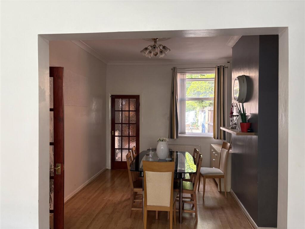 Edwards Road, Birmingham, West Midlands, B24 photo 3