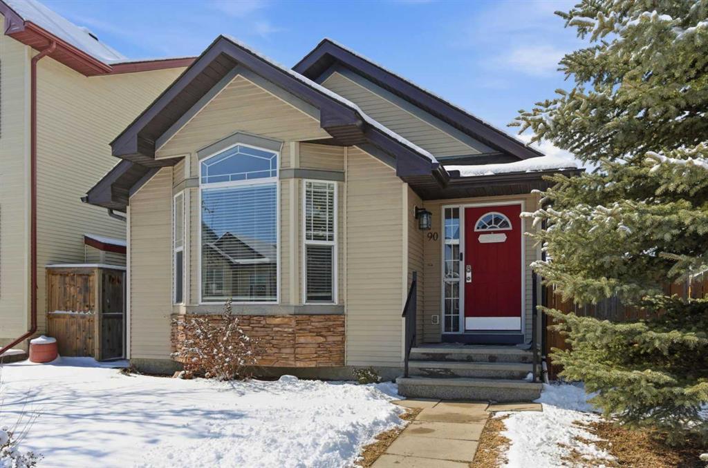 Additional image 2 of 90 Cranberry Square, Calgary, AB, T3M 1J5