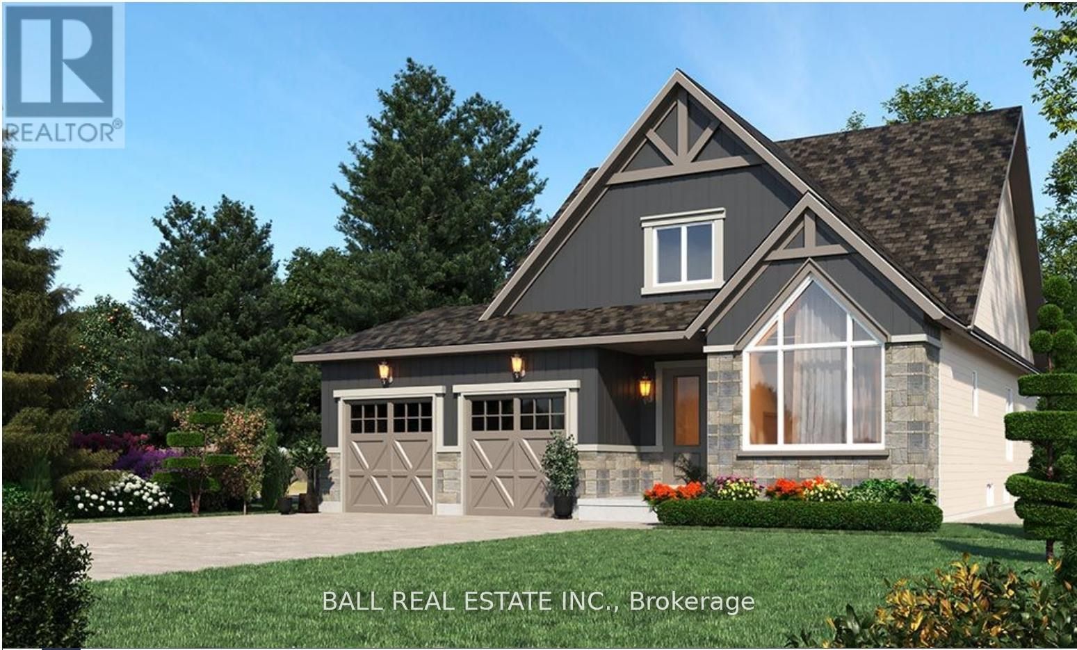1 Hemlock Crescent, Kawartha Lakes, ON, K0M 1A0