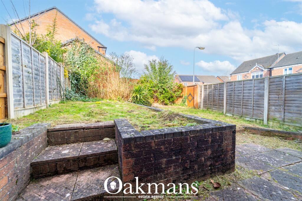 Additional image 24 of Grattidge Road, Birmingham, West Midlands, B27