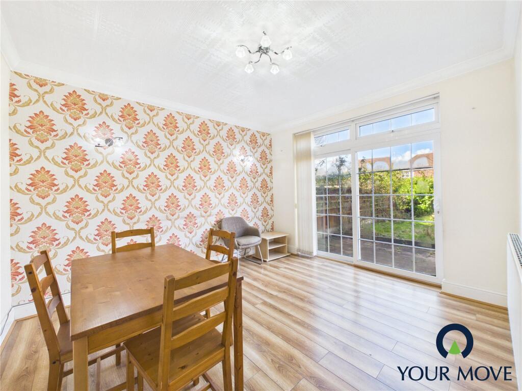 Additional image 4 of Highfield Road, Hall Green, Birmingham, West Midlands, B28