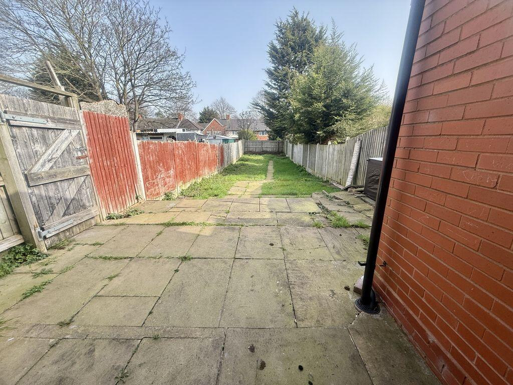 Additional image 24 of Croydon Road, Birmingham, B24 8HT