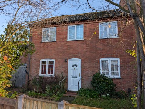 Gipsy Lane, Norwich NR5