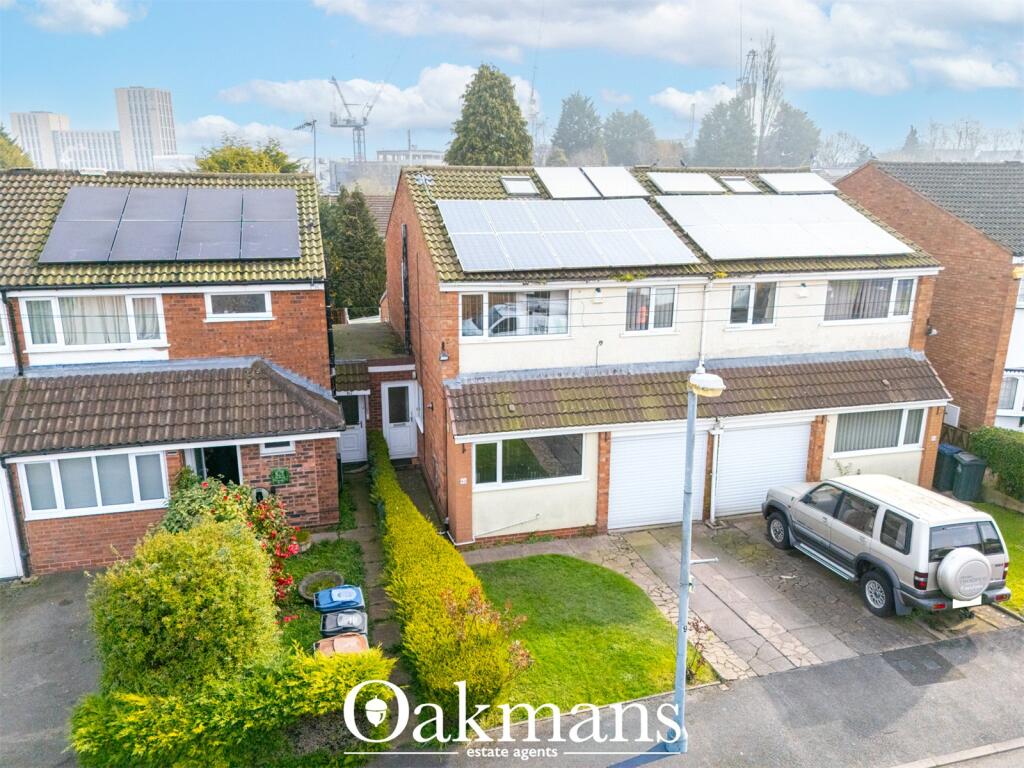 Additional image 2 of Wellman Croft, Birmingham, West Midlands, B29