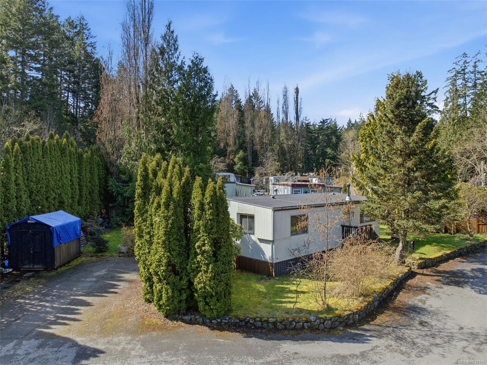 11-2615 Otter Point Road, Sooke, BC, V9Z 9J2