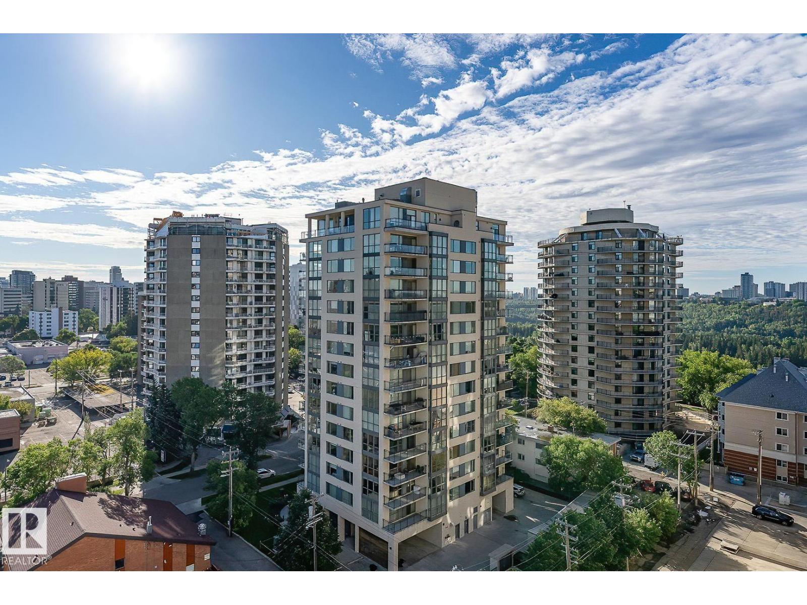 203-10046 117 Street NW, Edmonton, AB, T5K1X2