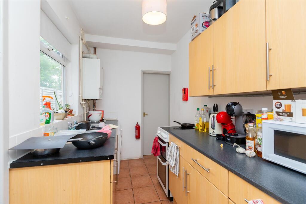 Milner Road, Birmingham, West Midlands, B29 photo 4