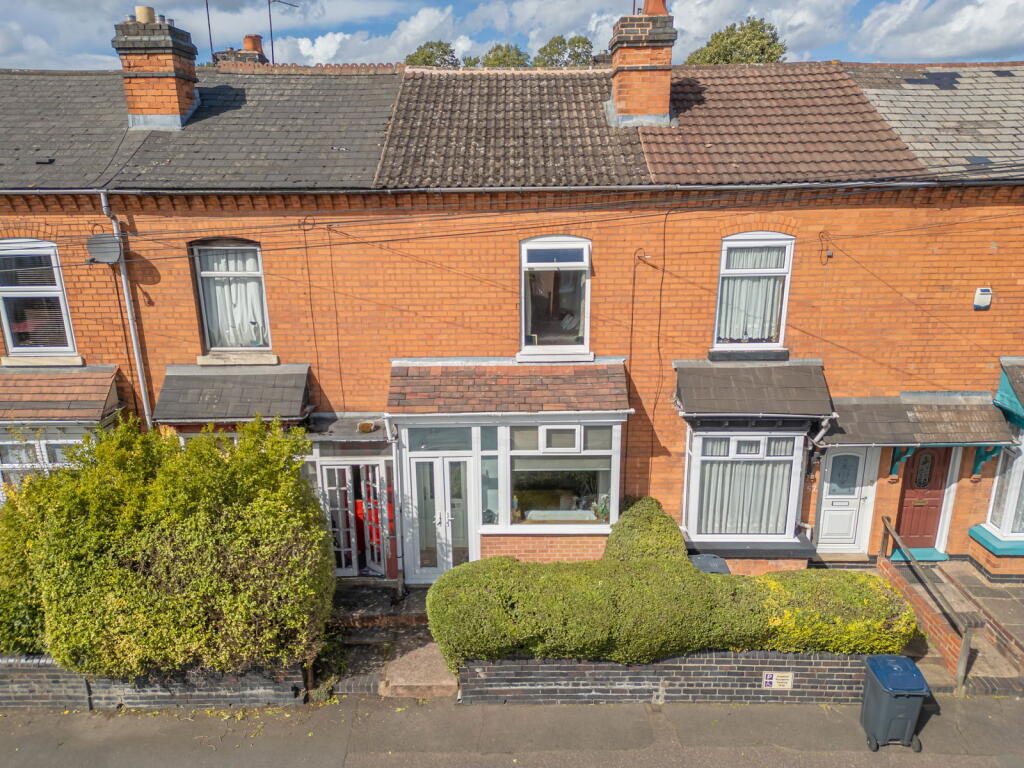 Lincoln Road, Birmingham, B27 6PA