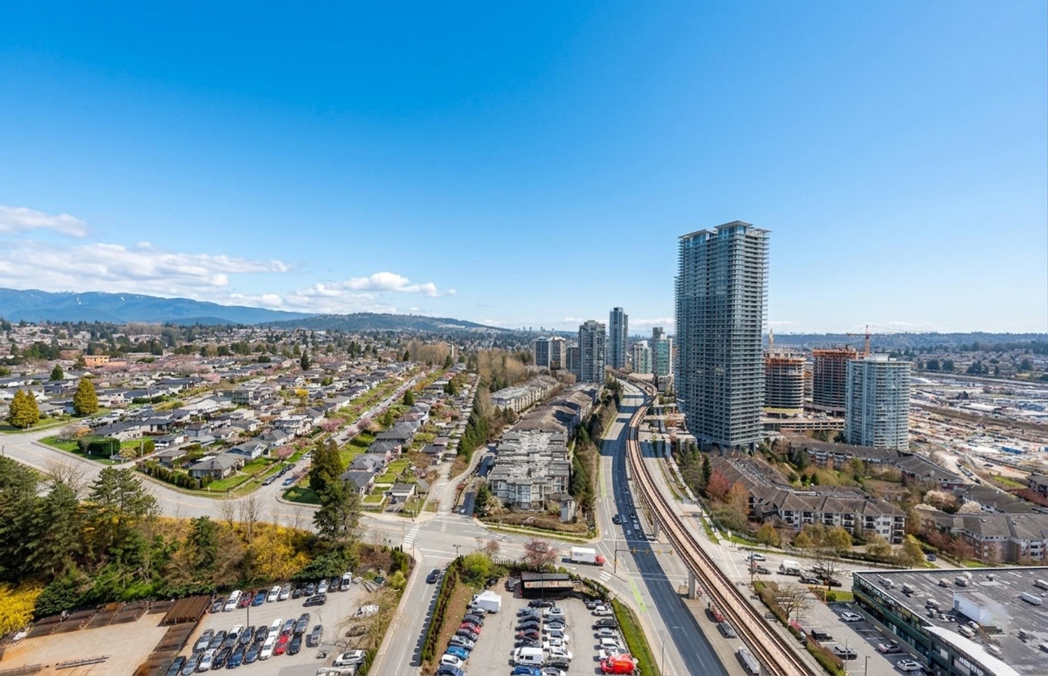 Additional image 3 of 1801-4650 Brentwood Boulevard, Burnaby, BC, V5C 0M3