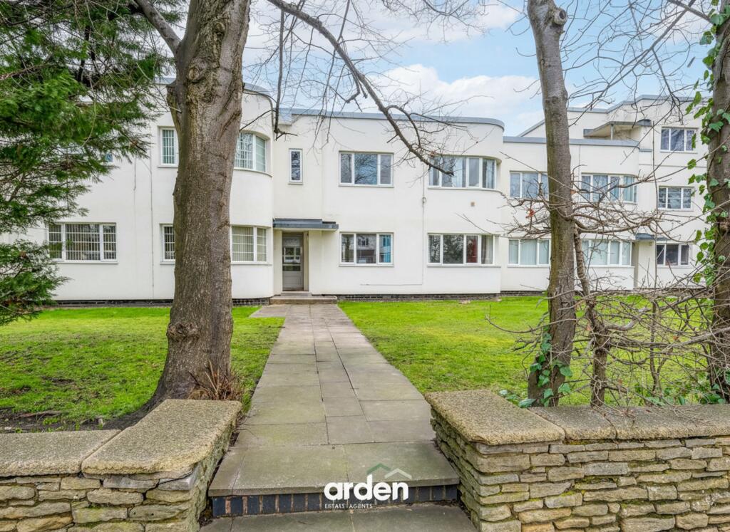 Stratford Road, Hall Green, B28 photo 2