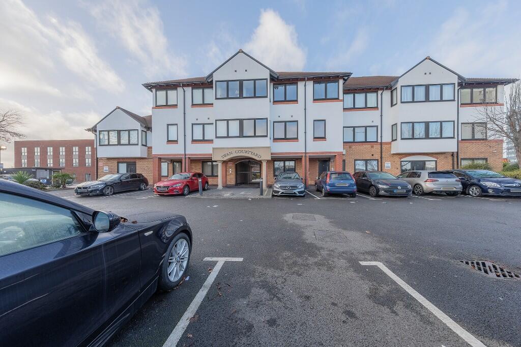 Charles Edward Road, Birmingham, B26
