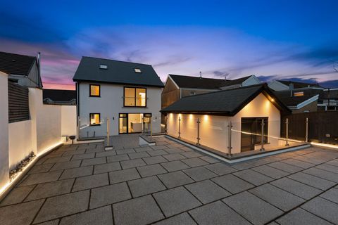 Tyn Y Bonau Road, Pontarddulais, Swansea SA4