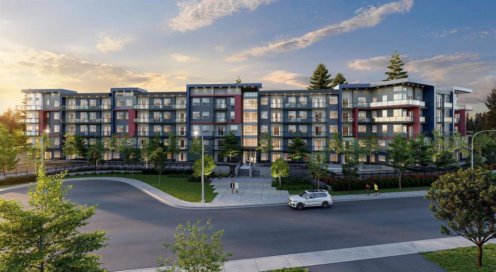 202-5486 199a Street, Langley, BC, V3A 0N6