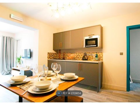 Mousehold Street, Norwich NR3, Room to rent