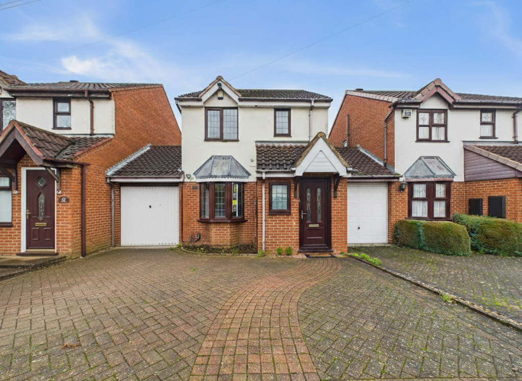 Elmfield Avenue, Erdington, Birmingham, B24