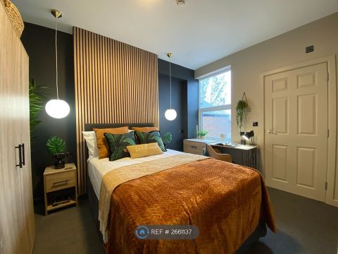 Mount Carmel Street, Derby DE23, Room to rent