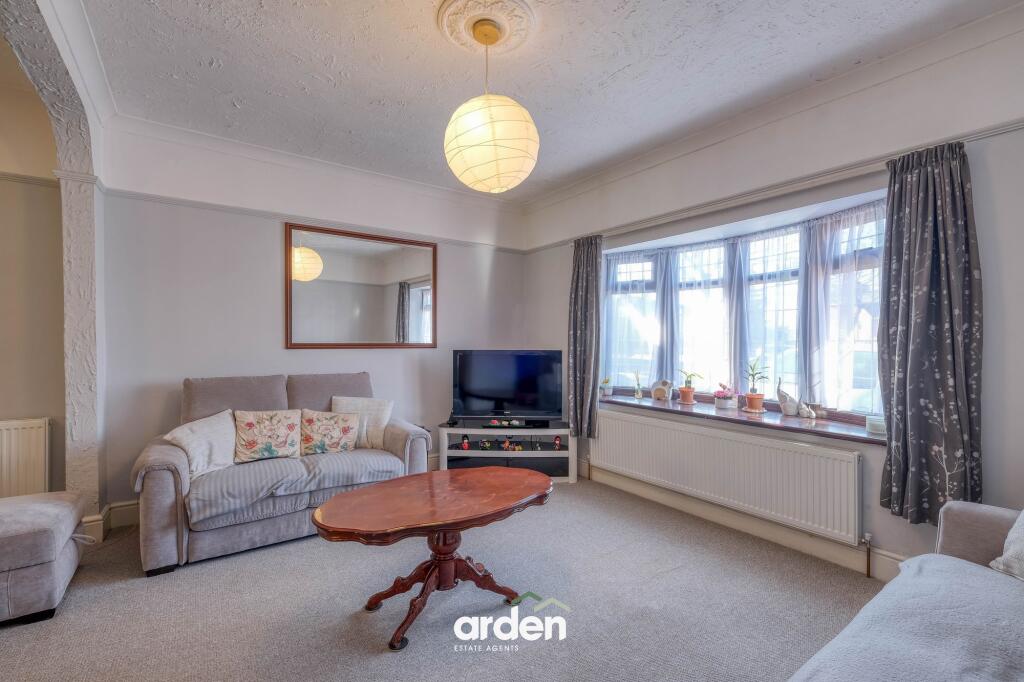 Fox Hollies Road, Hall Green, B28 photo 5