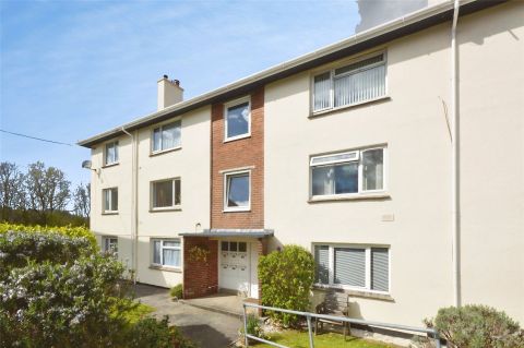 Fegen Road, Plymouth, Devon PL5
