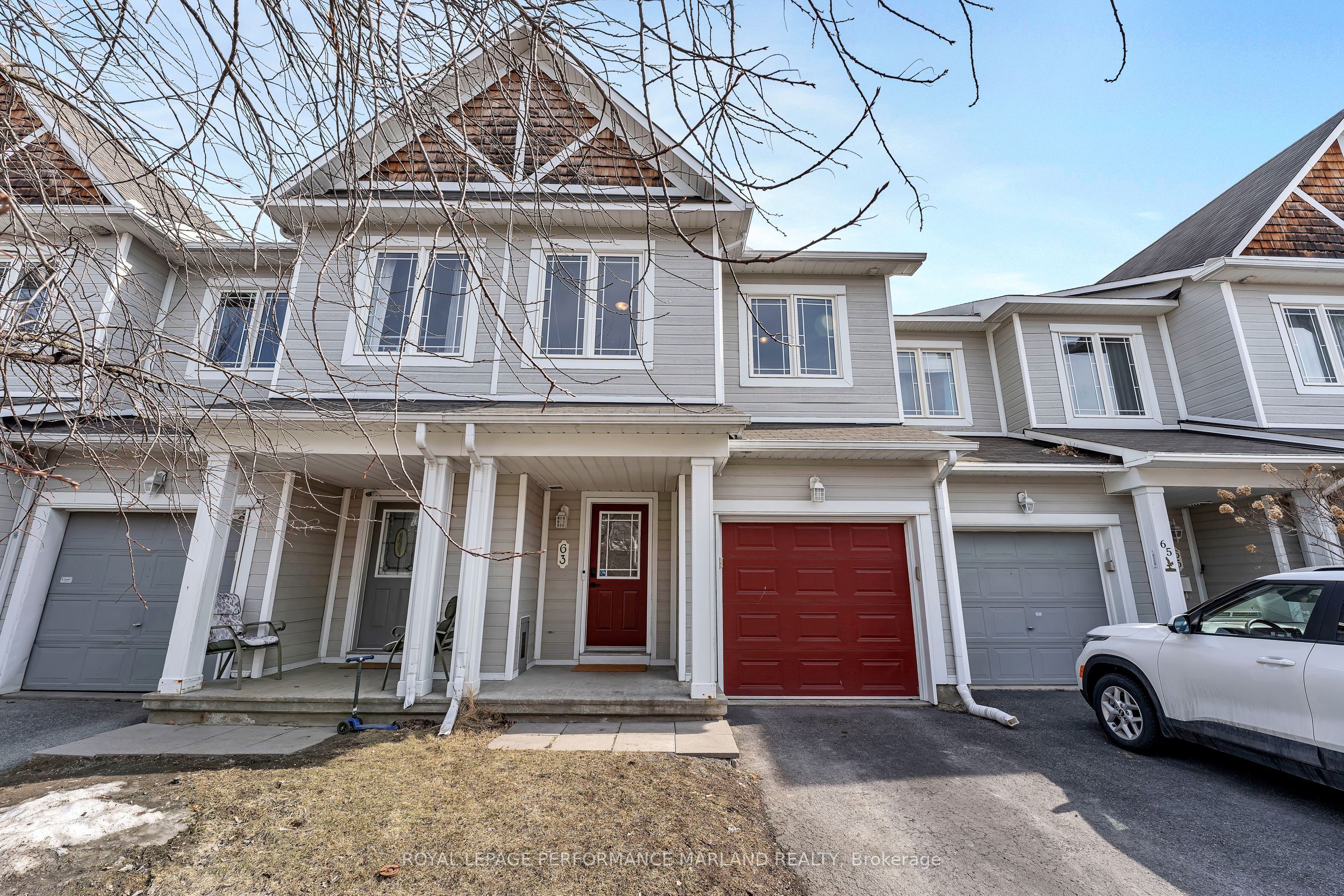 18-63 Madaket Private, Ottawa, ON, K2M 3B1