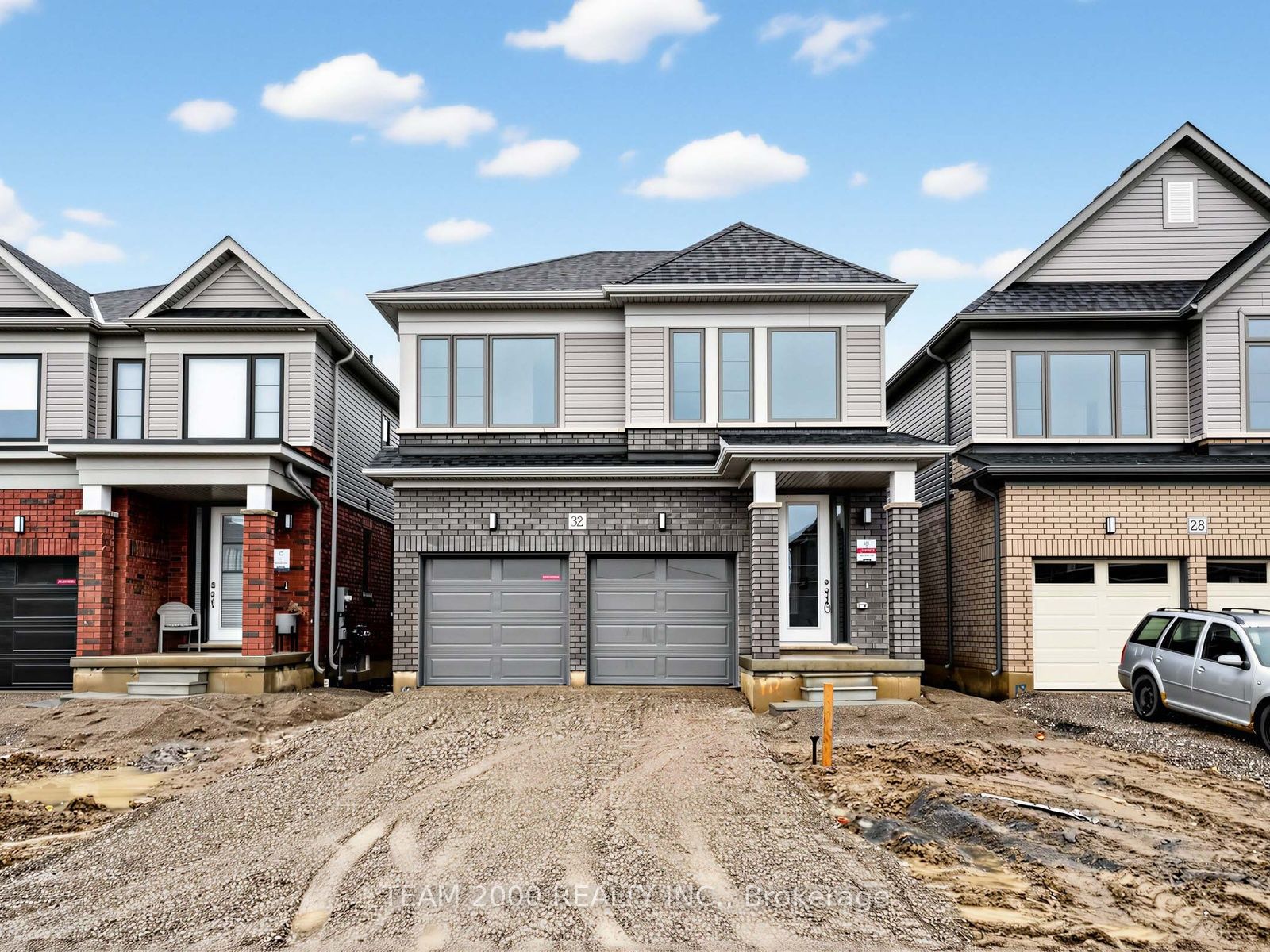 32 Mayhew Lane, Hamilton, ON, L0R 1C0