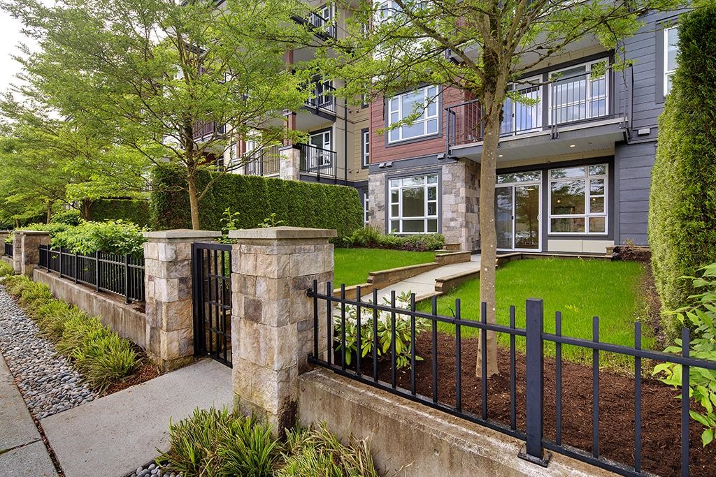 114-22562 121 Street, Maple Ridge, BC, V2X 3Y8