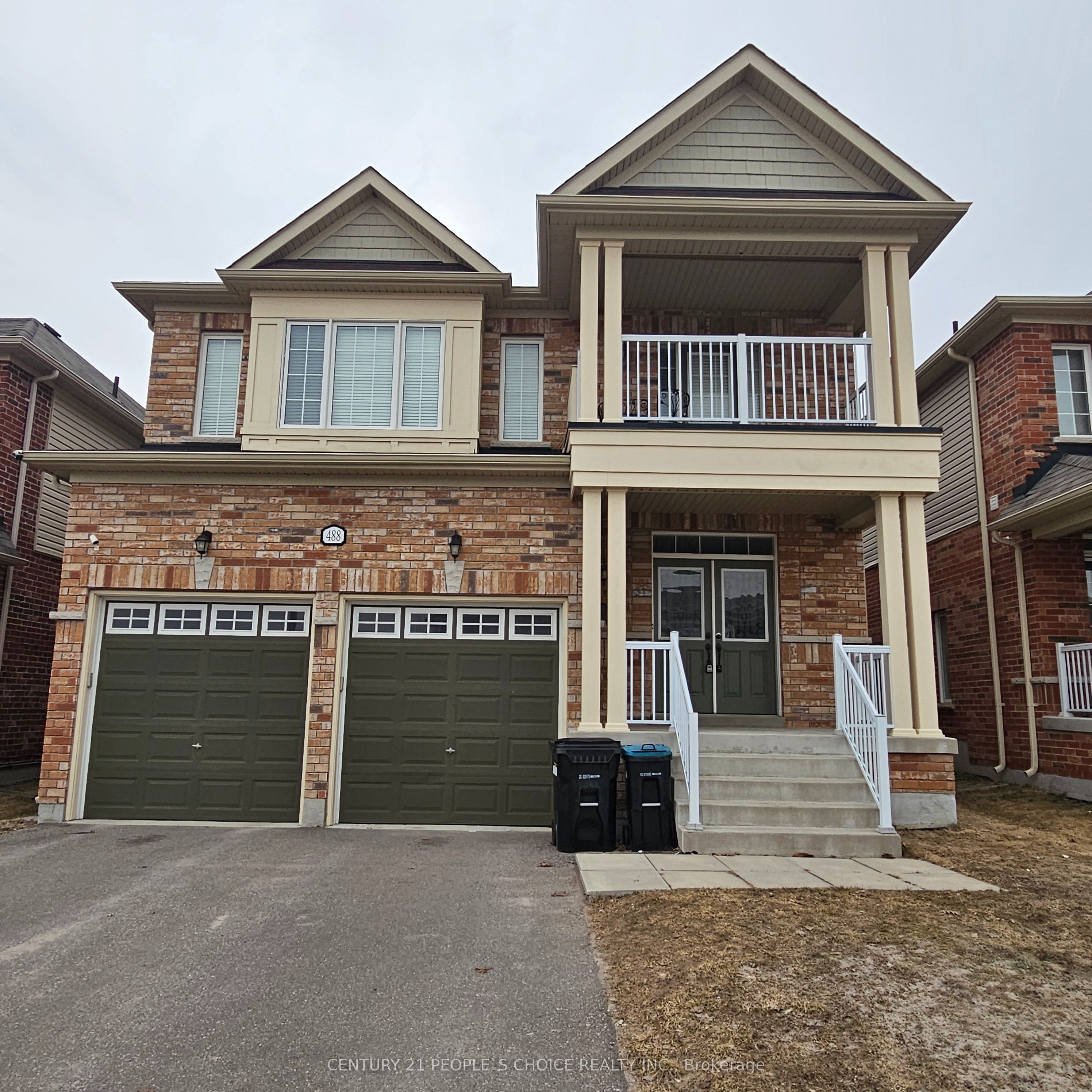 488 Greenwood Drive, Essa, ON, L0M 1B6